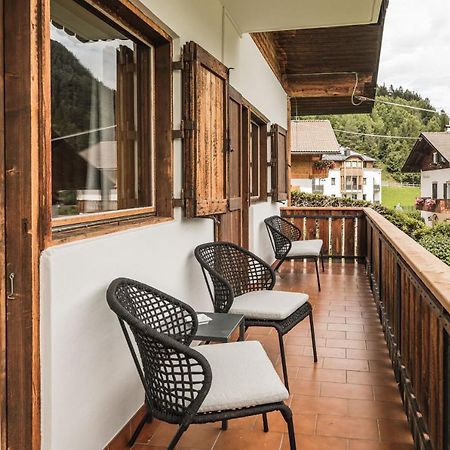 Chalet Scherlin Ortisei Exterior foto